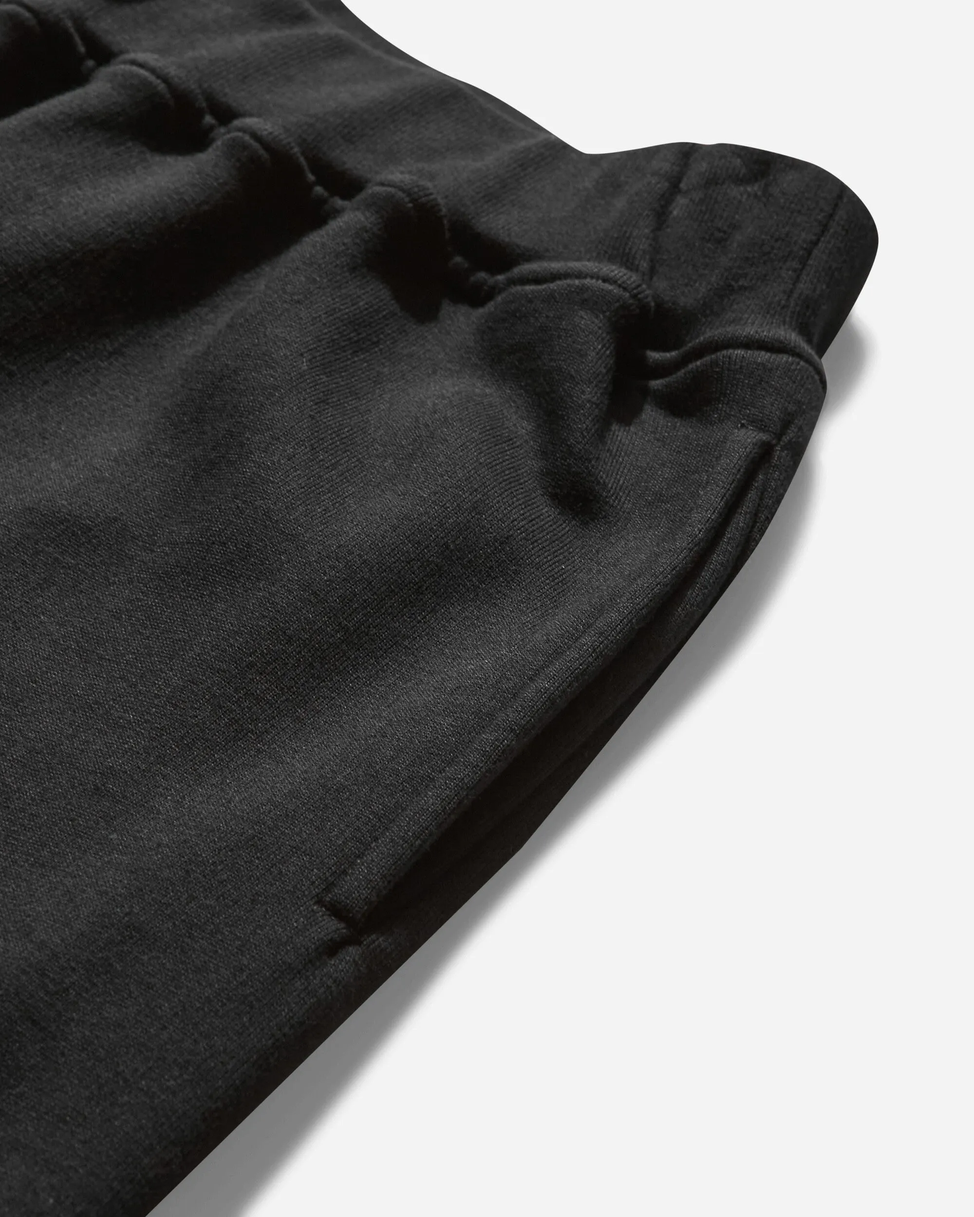 Men's Logo Sweatpants Black