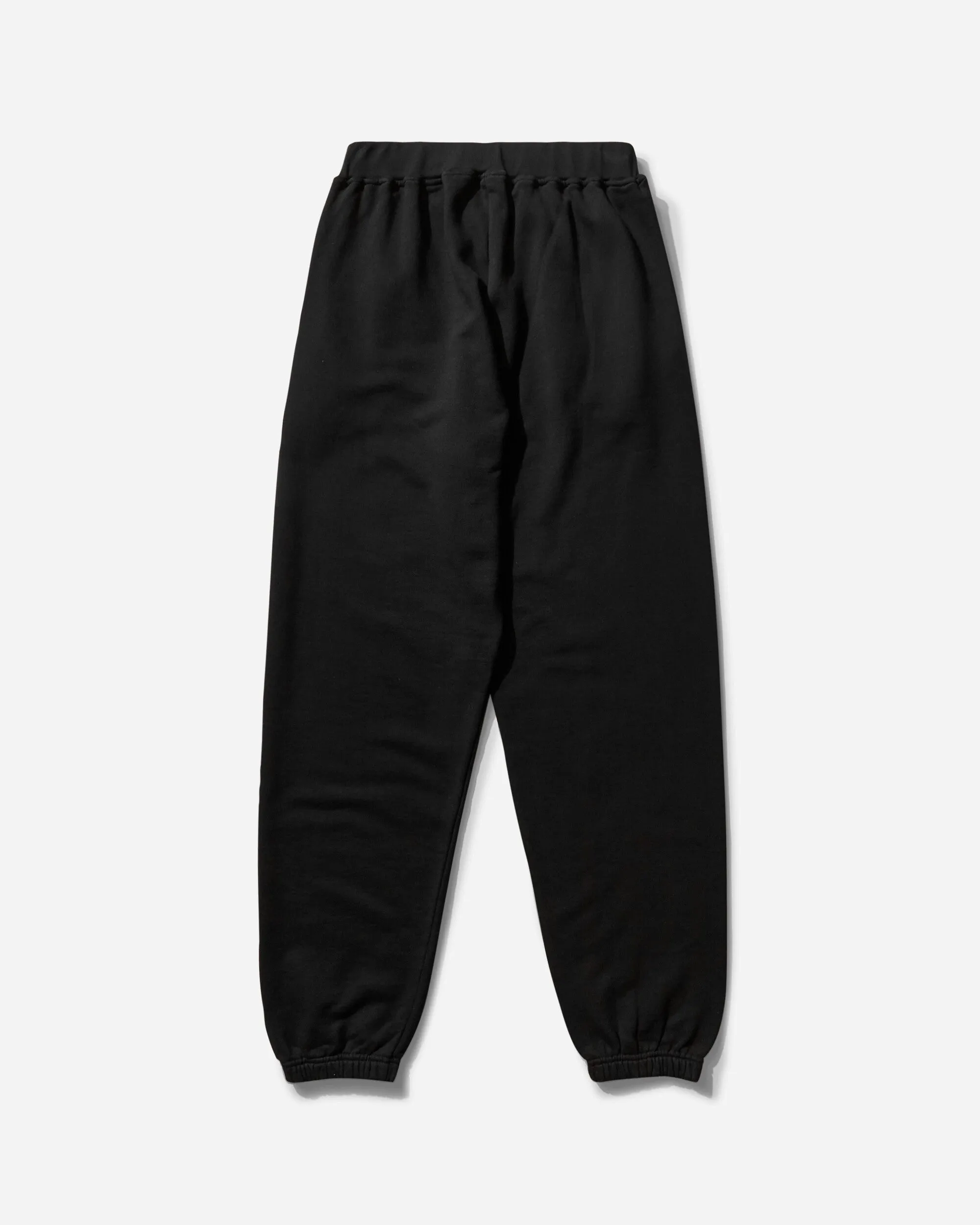 Men's Logo Sweatpants Black