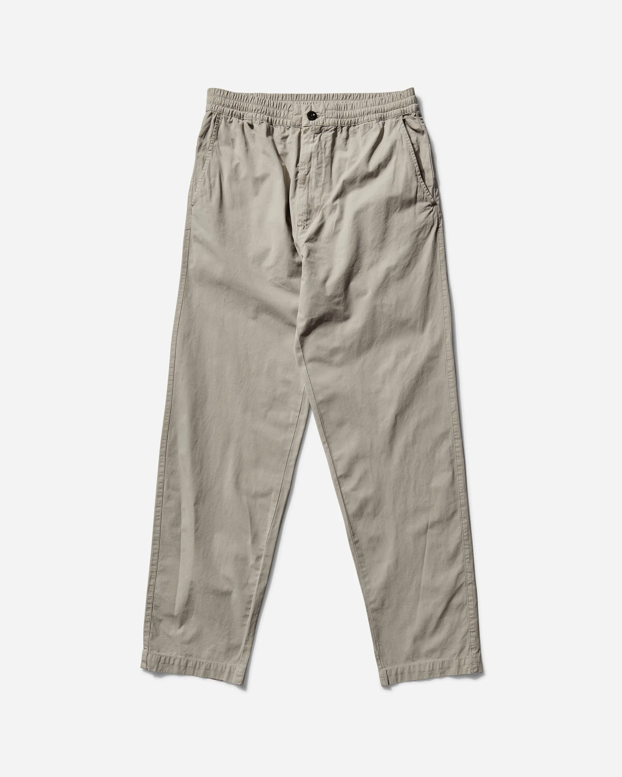 Men's Microreps Loose Pants Vintage Khaki Men's sweatshirt