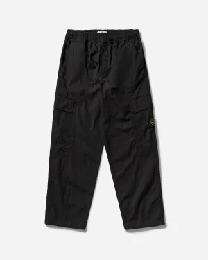Men's MIL-SPEC Stretch Ripstop-TC Cargo Pants Black Men's sweatshirt