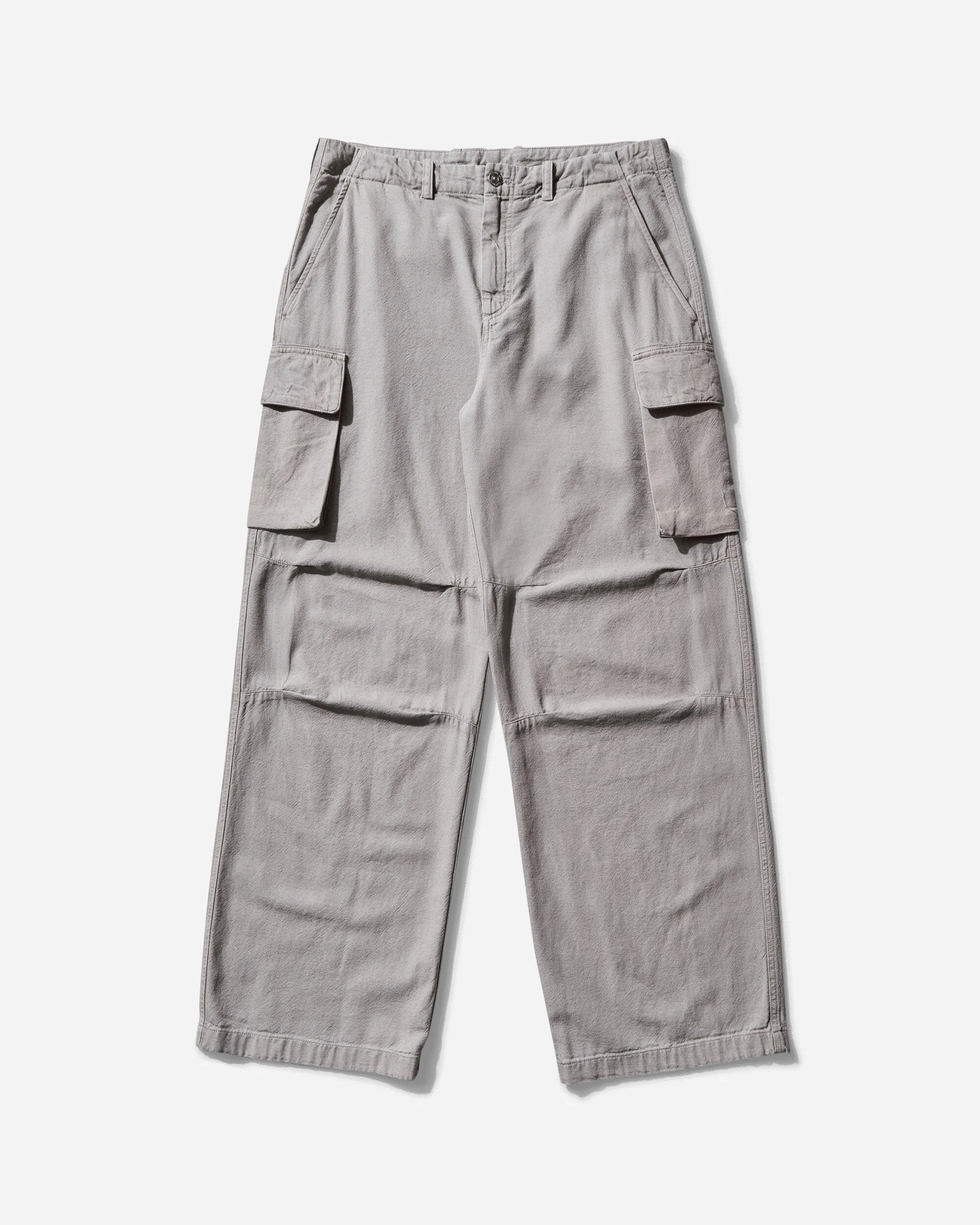 Men's Mount Cargo Pants Stone Gravel Men's sweatshirt