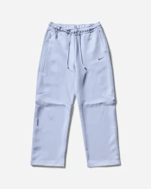 Men's NOCTA Tech Fleece Sweatpants Palest Purple Men's sweatshirt