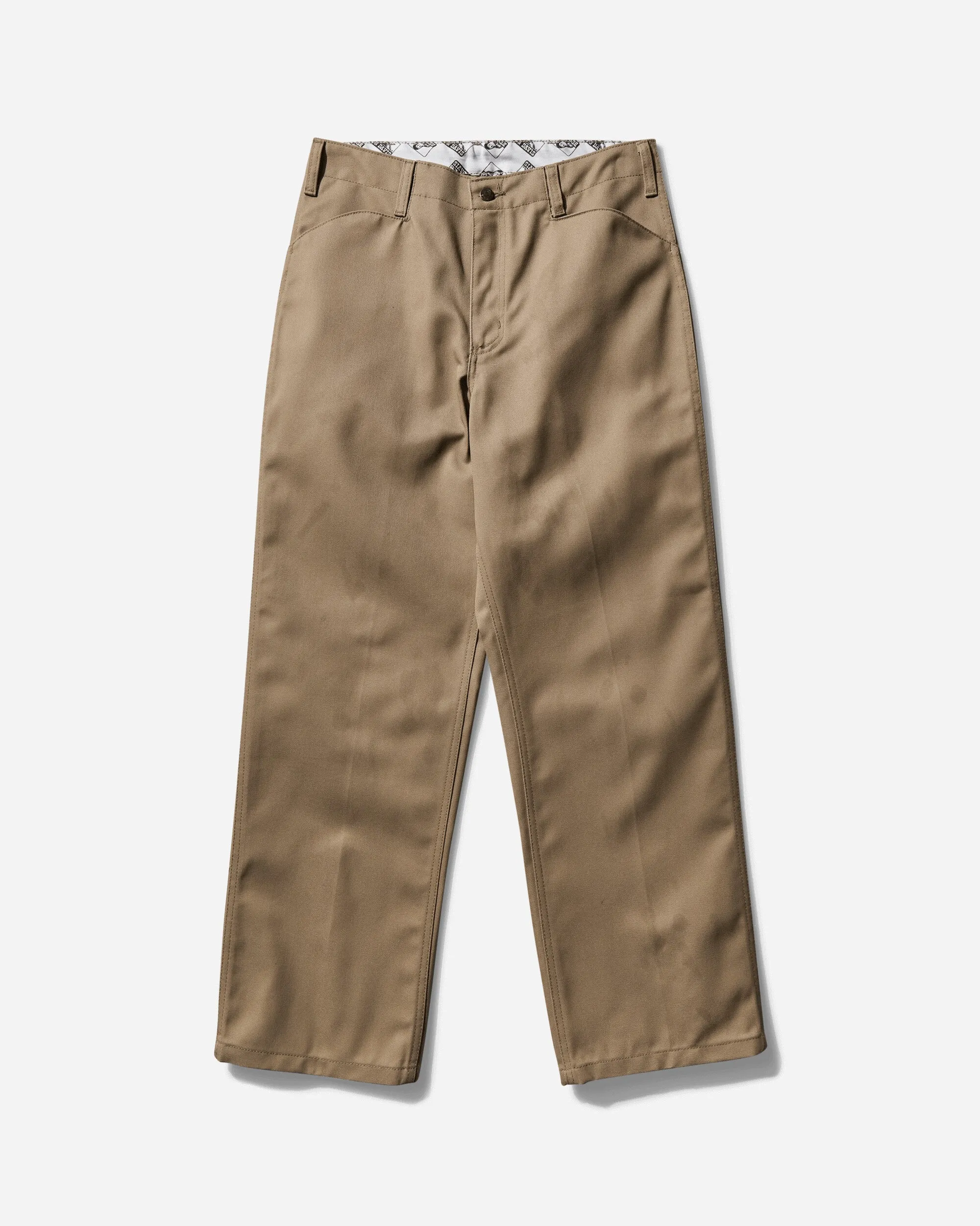Men's Original Ben's Pants Khaki Men's sweatshirt