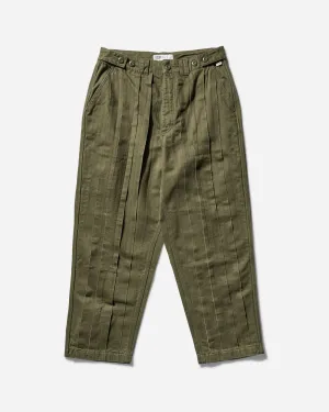 Men's OTW Courtyard Pants Grape Leaf Men's sweatshirt