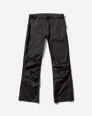 Men's Poplin Arc Pants Off Black Men's sweatshirt