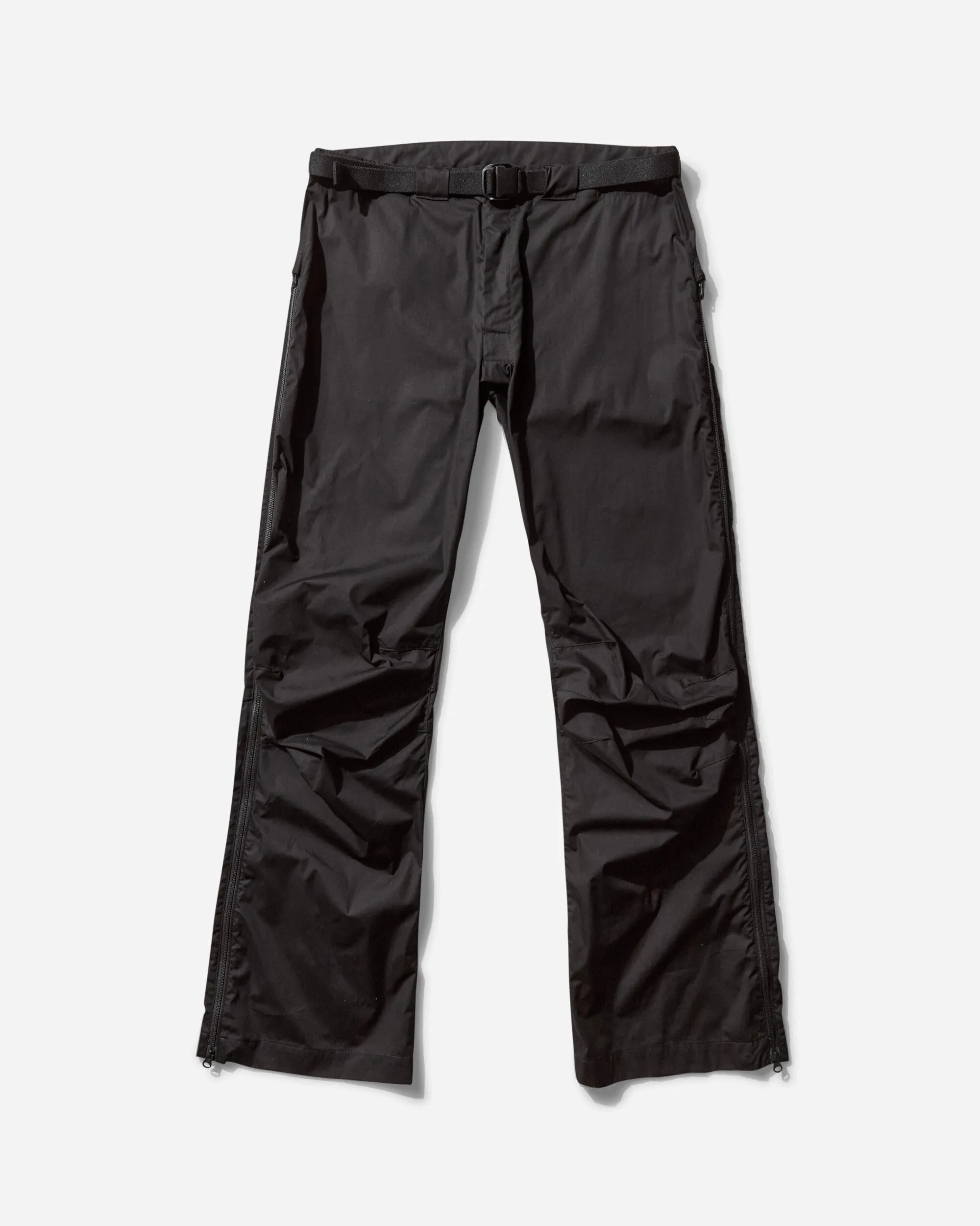 Men's Poplin Arc Pants Off Black Men's sweatshirt