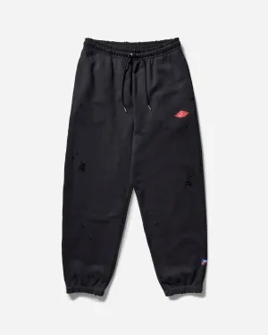 Men's Rare Air Sweatpants Black Men's sweatshirt
