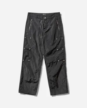 Men's Scarred Bio Army Pants Black Men's sweatshirt