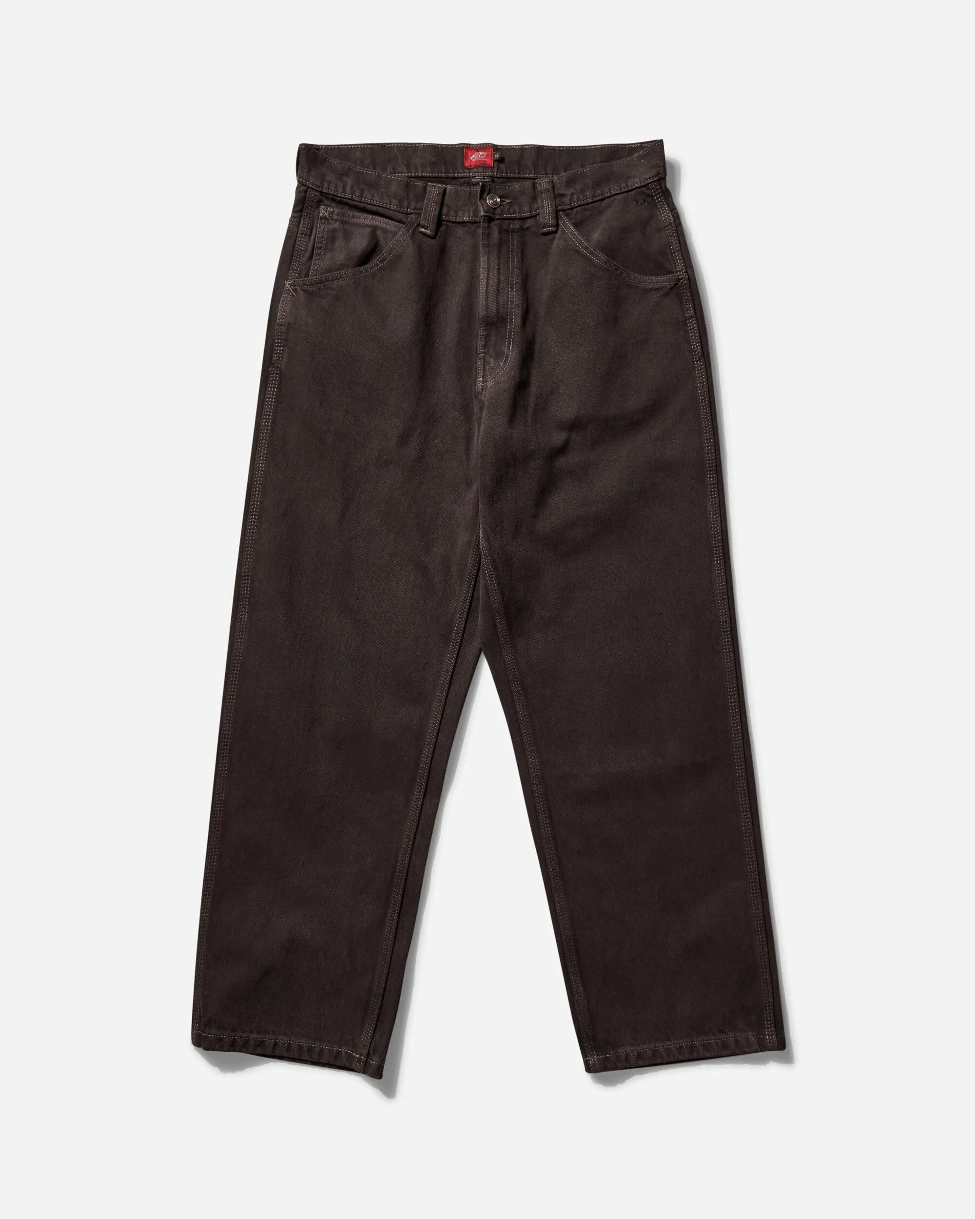 Men's Skate Check 5-Pocket Loose Denim Pants After Dark Men's sweatshirt