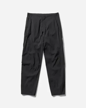 Men's Spere LT Pants Black Men's sweatshirt