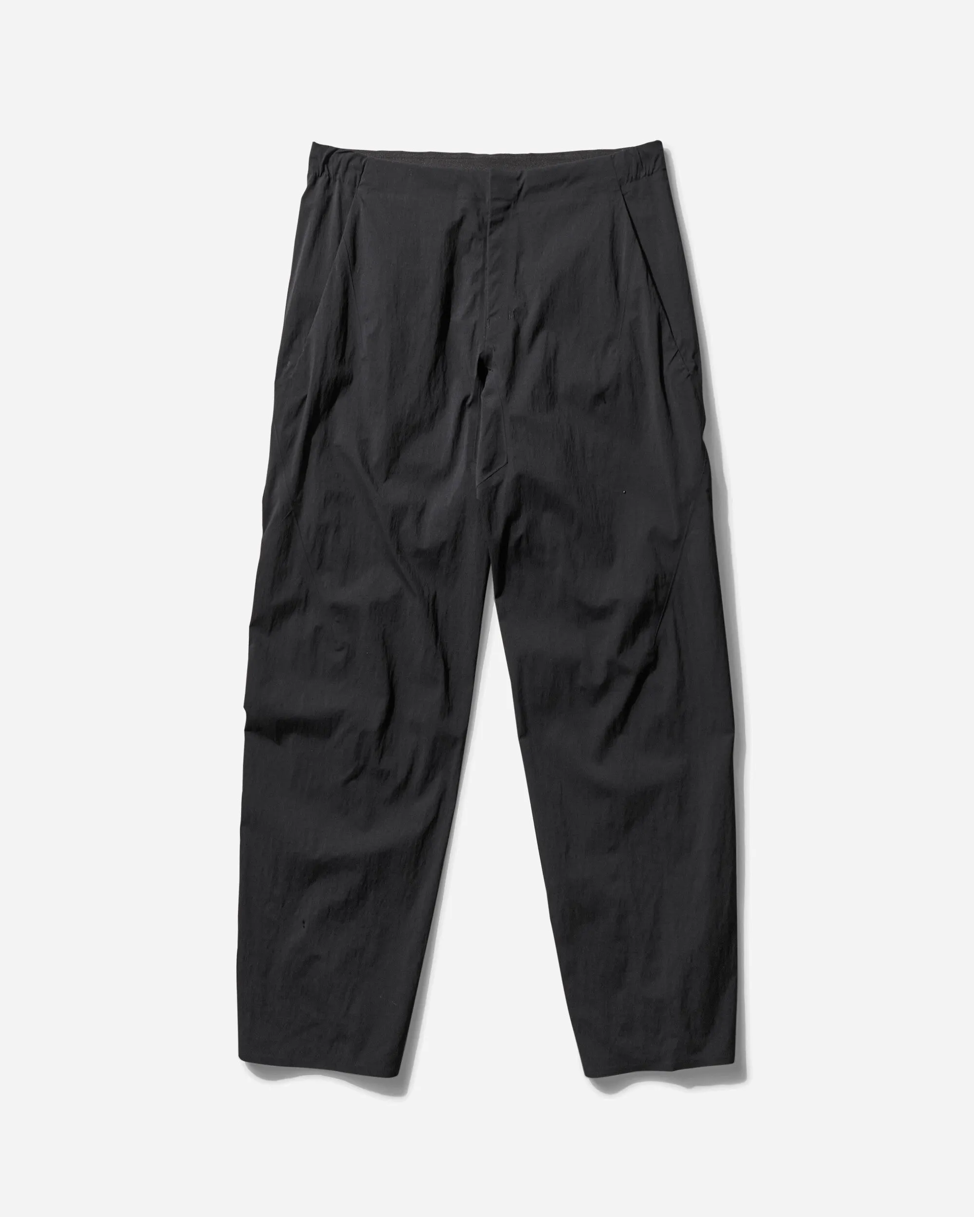 Men's Spere LT Pants Black Men's sweatshirt