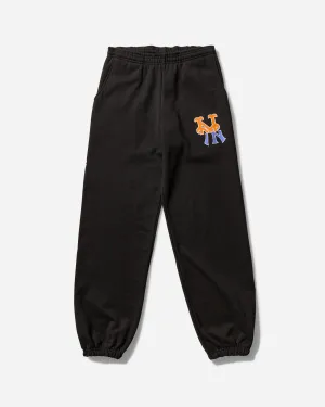 Men's Subway Series Sweatpants Black Men's sweatshirt