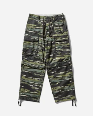Men's Terrain Cargo Pants Camo Men's sweatshirt