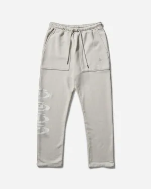 Men's Travis Scott Fleece Pants Light Bone Men's sweatshirt