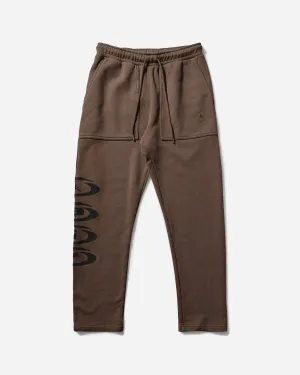 Men's Travis Scott Fleece Pants Palomino Men's sweatshirt