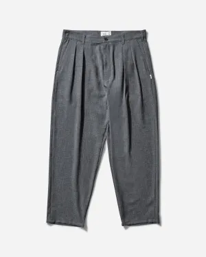 Men's TRDT1802 Trousers Charcoal Men's sweatshirt