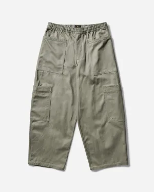 Men's Utility Pants Light Army Men's sweatshirt