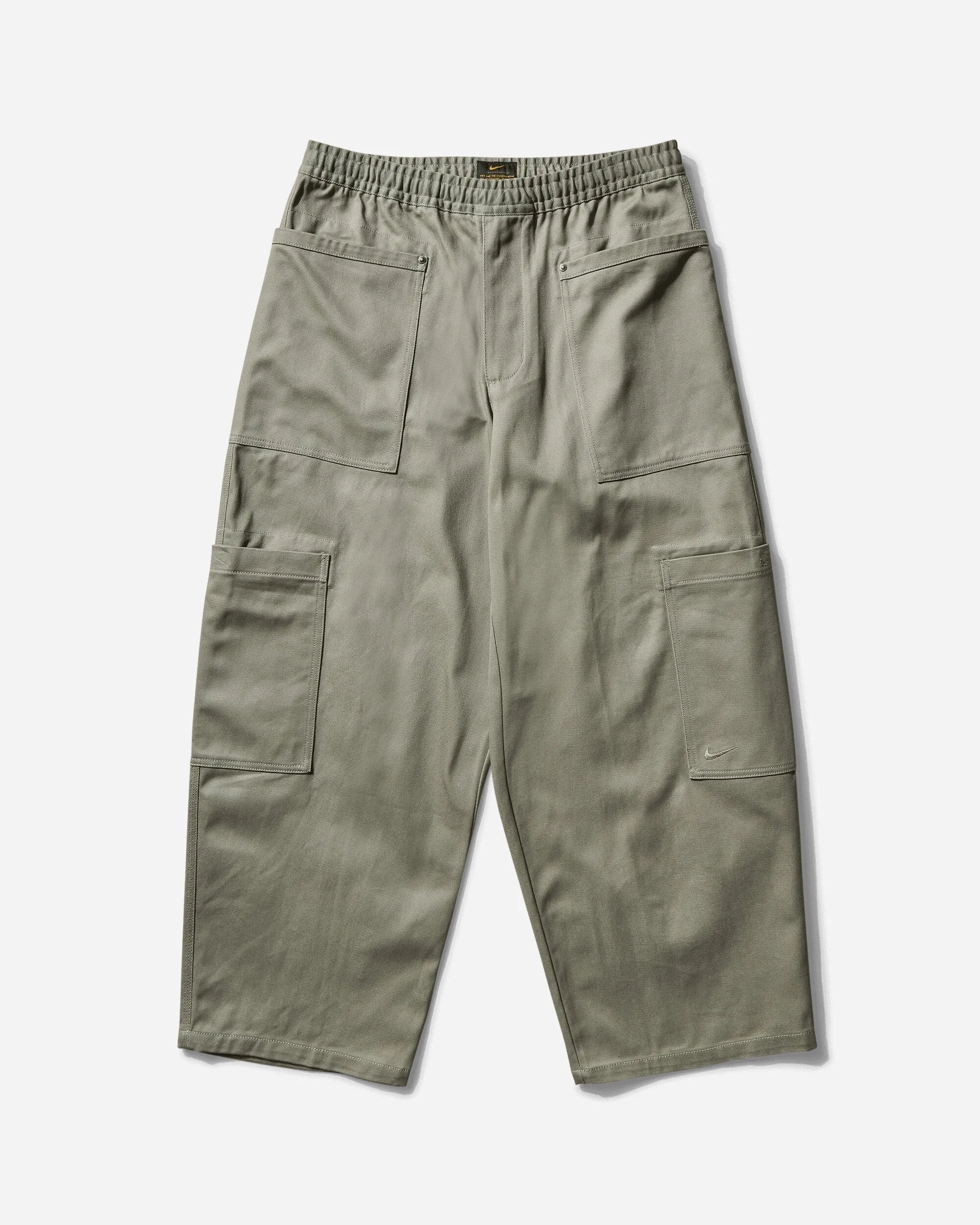 Men's Utility Pants Light Army Men's sweatshirt