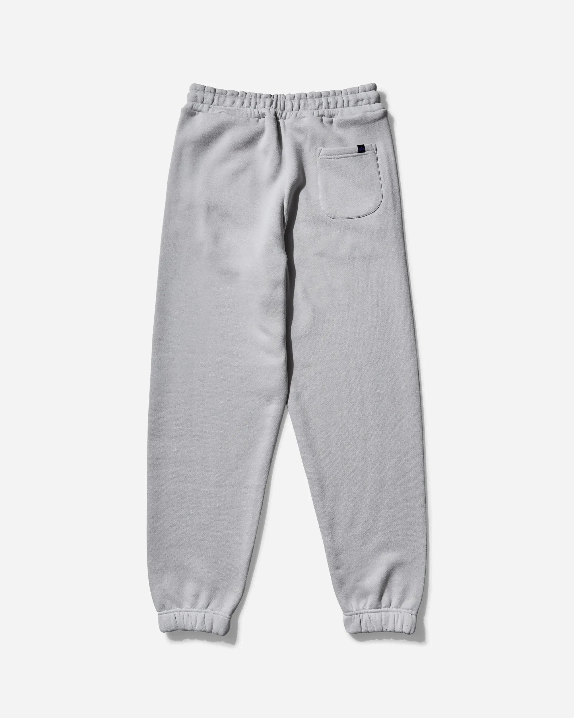 Men's UV Joggers Pastel Grey