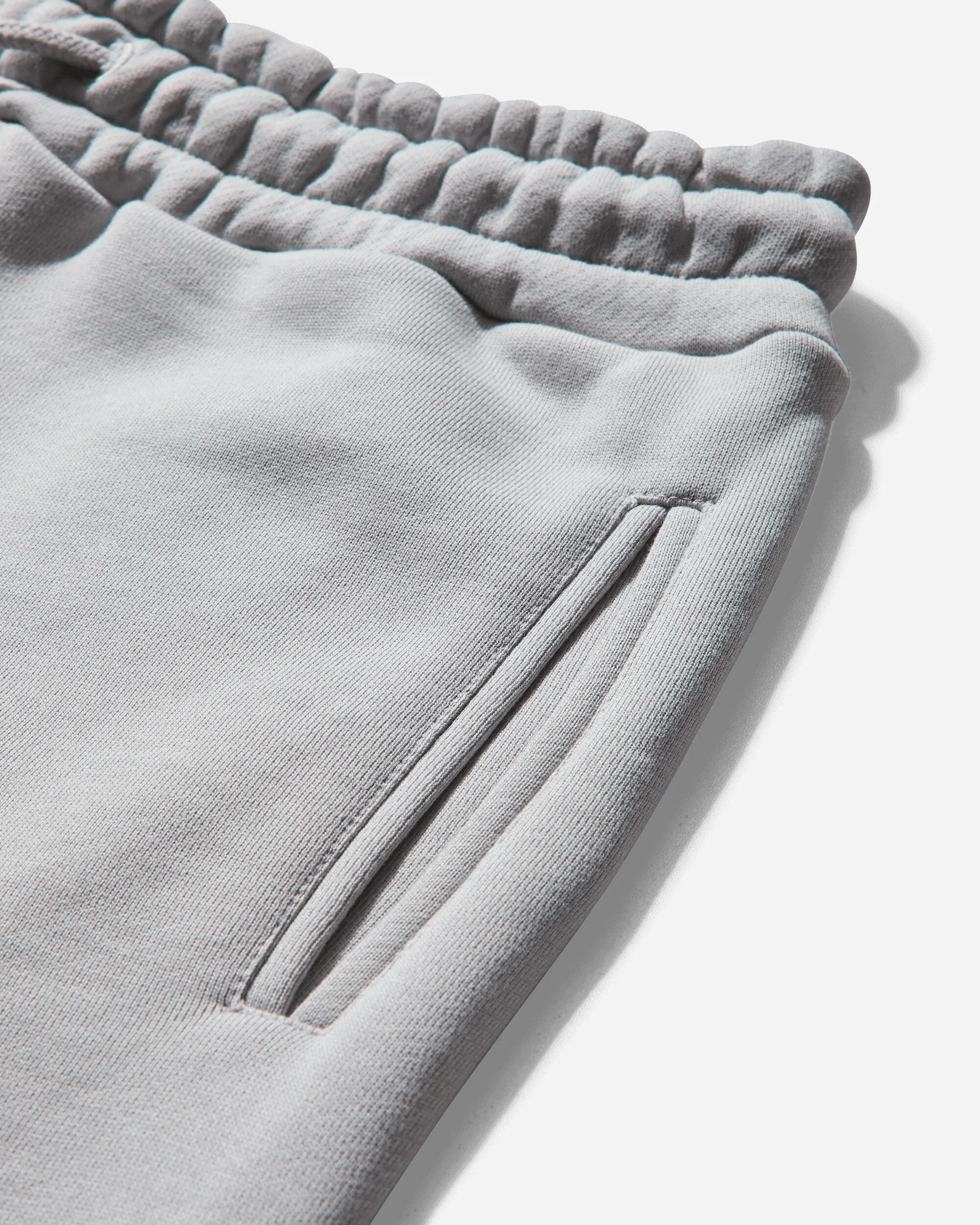 Men's UV Joggers Pastel Grey