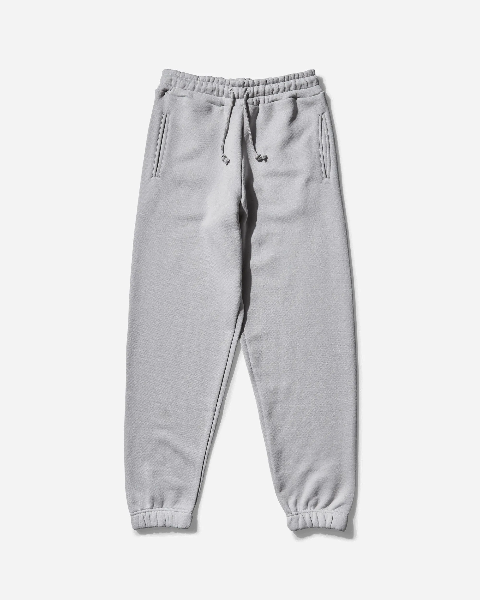 Men's UV Joggers Pastel Grey Men's sweatshirt