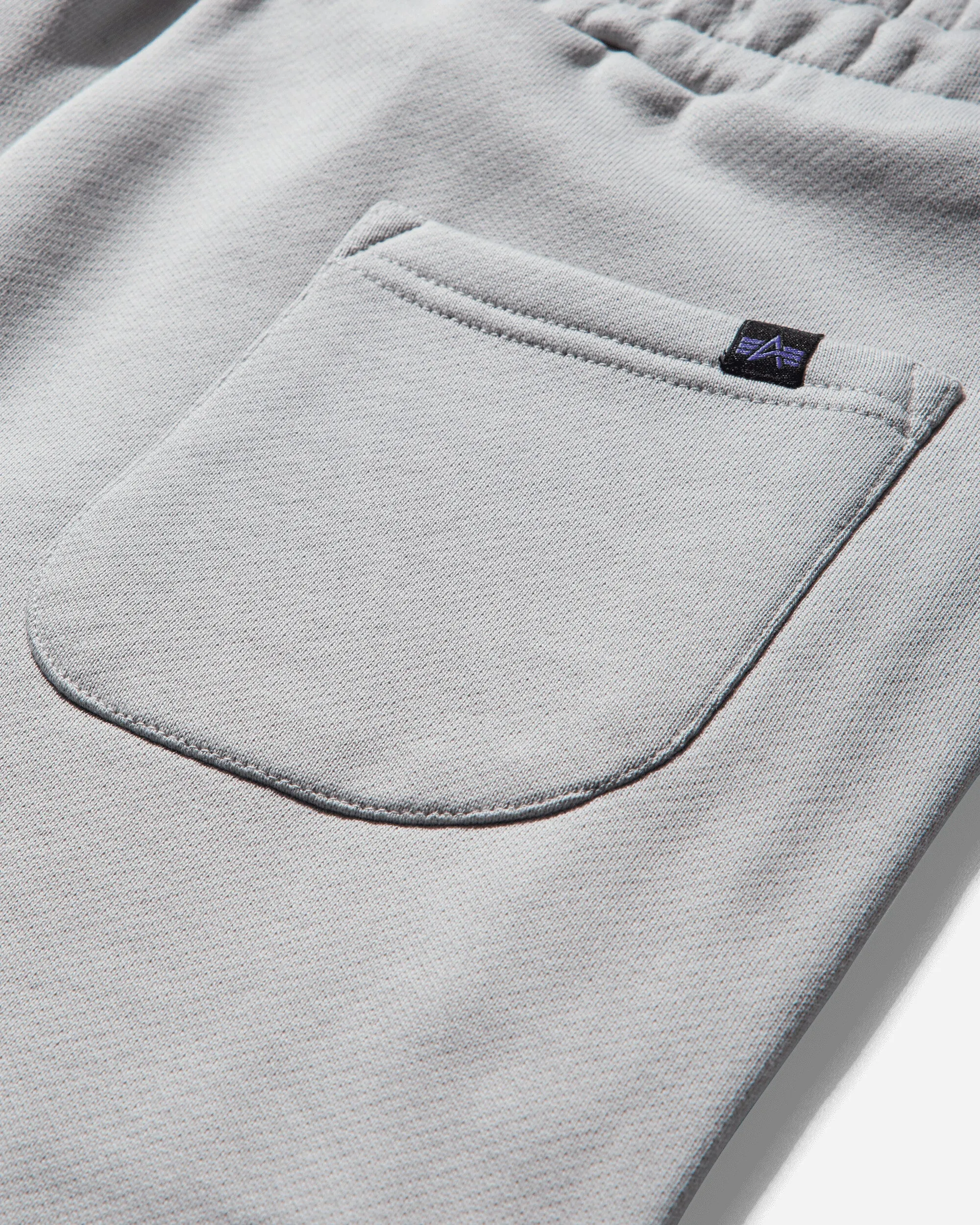 Men's UV Joggers Pastel Grey