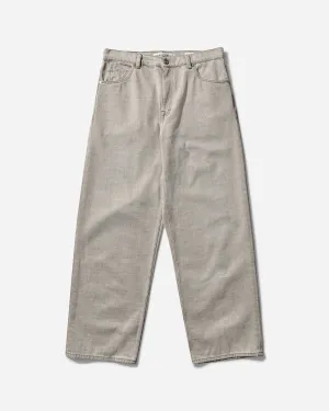 Men's Vast Cut Jeans Vienna Beige Wash Men's sweatshirt