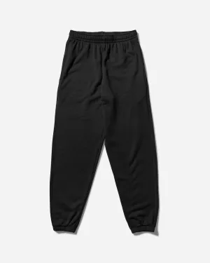 Men's Wool Classics Fleece Pants Black Men's sweatshirt