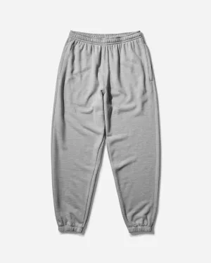 Men's Wool Classics Fleece Pants Matte Silver Men's sweatshirt
