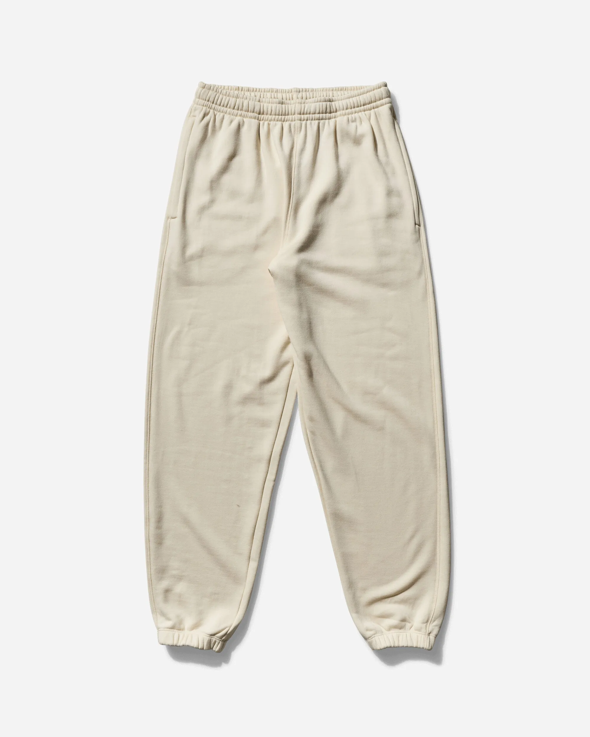Men's Wool Classics Fleece Pants Pure White Men's sweatshirt