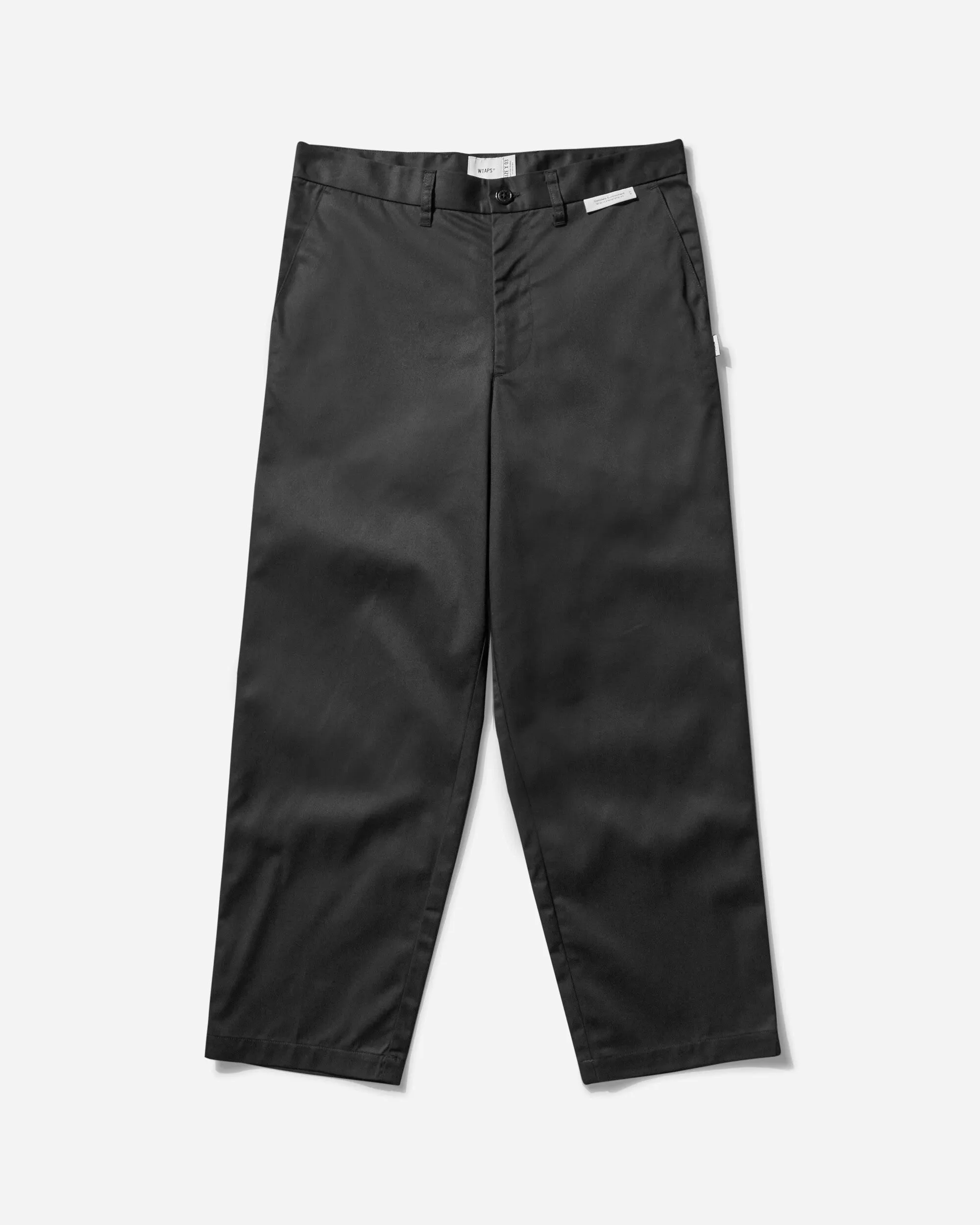 Men's WRKT2001 Trousers Black Men's sweatshirt