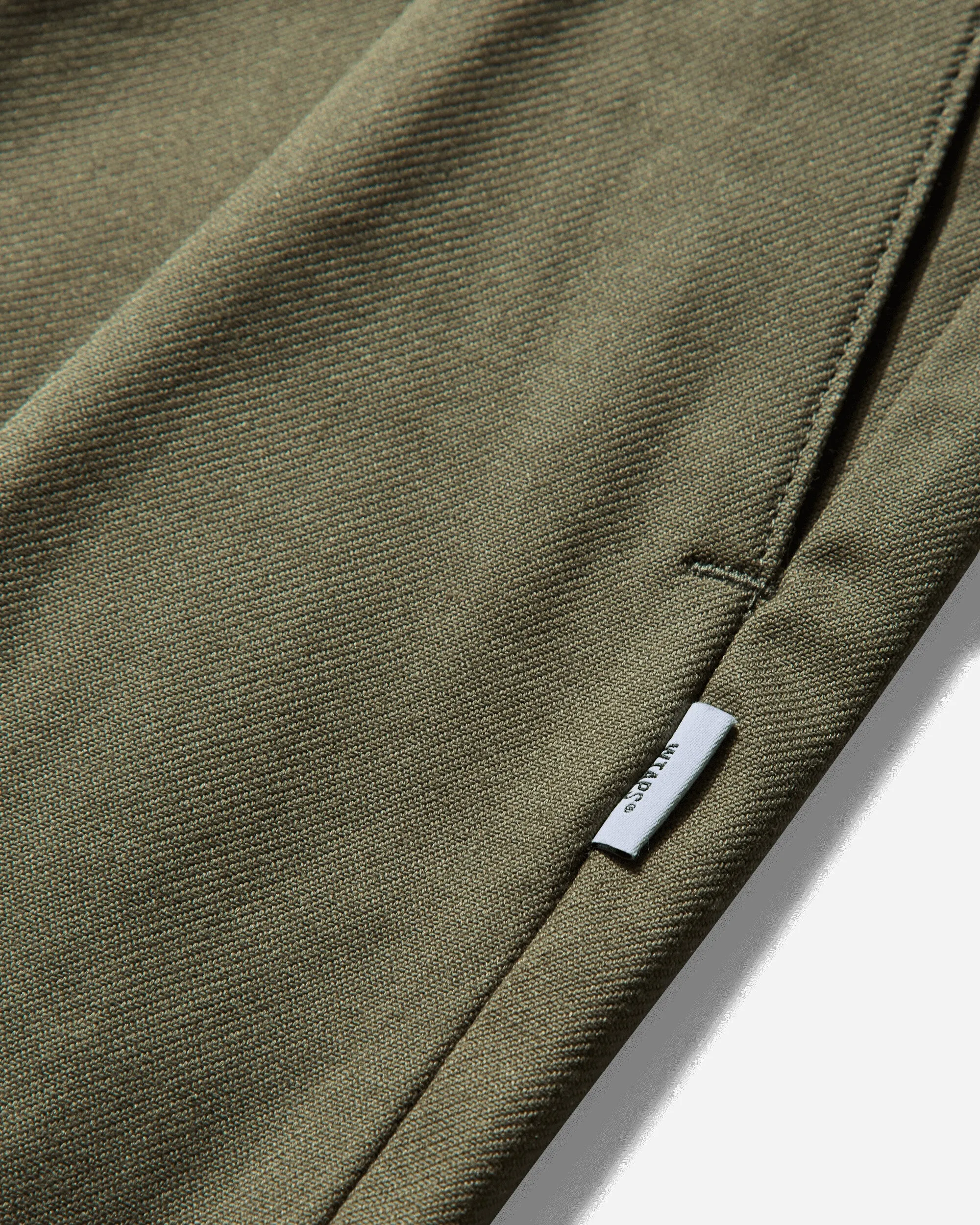 Men's WRKT2501 Trousers Olive Drab