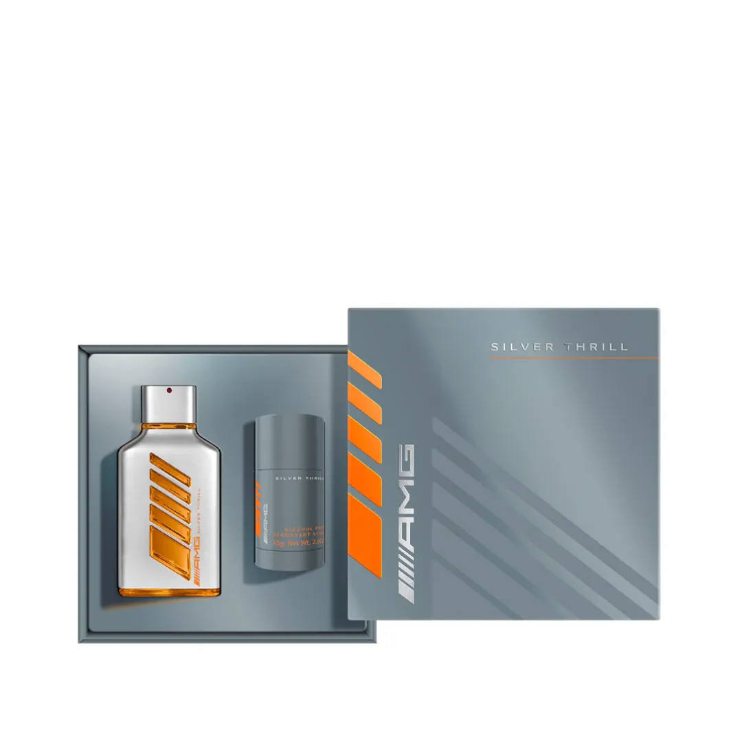 Mercedes AMG Giftset For Him