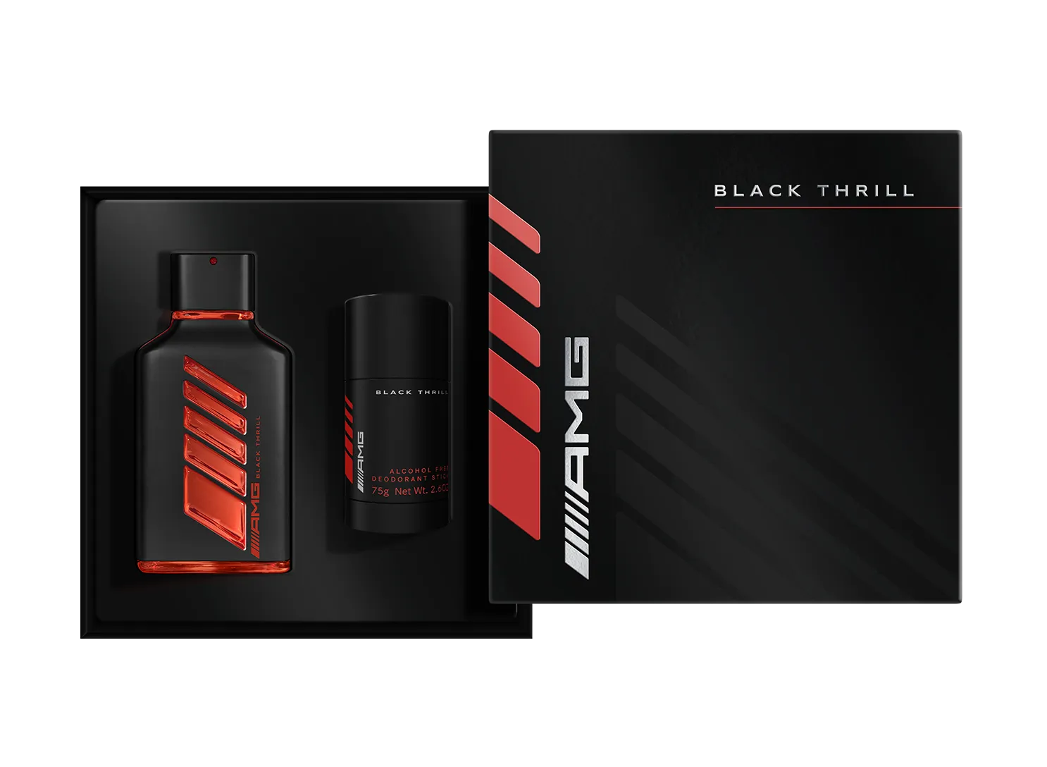 Mercedes AMG Giftset For Him