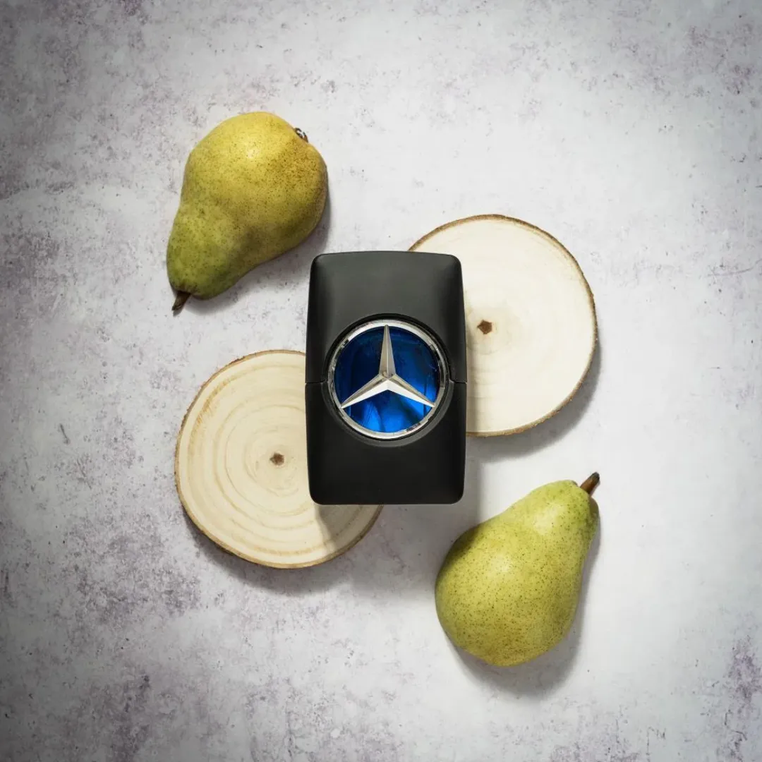 Mercedes Benz Giftset Men 2024