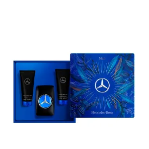 Mercedes Benz Giftset Men 2024 