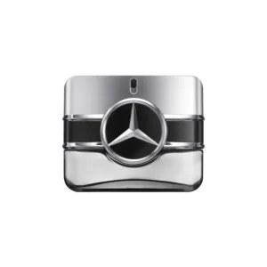 Mercedes Benz Sign Your Attitude Eau De Parfum For Men 