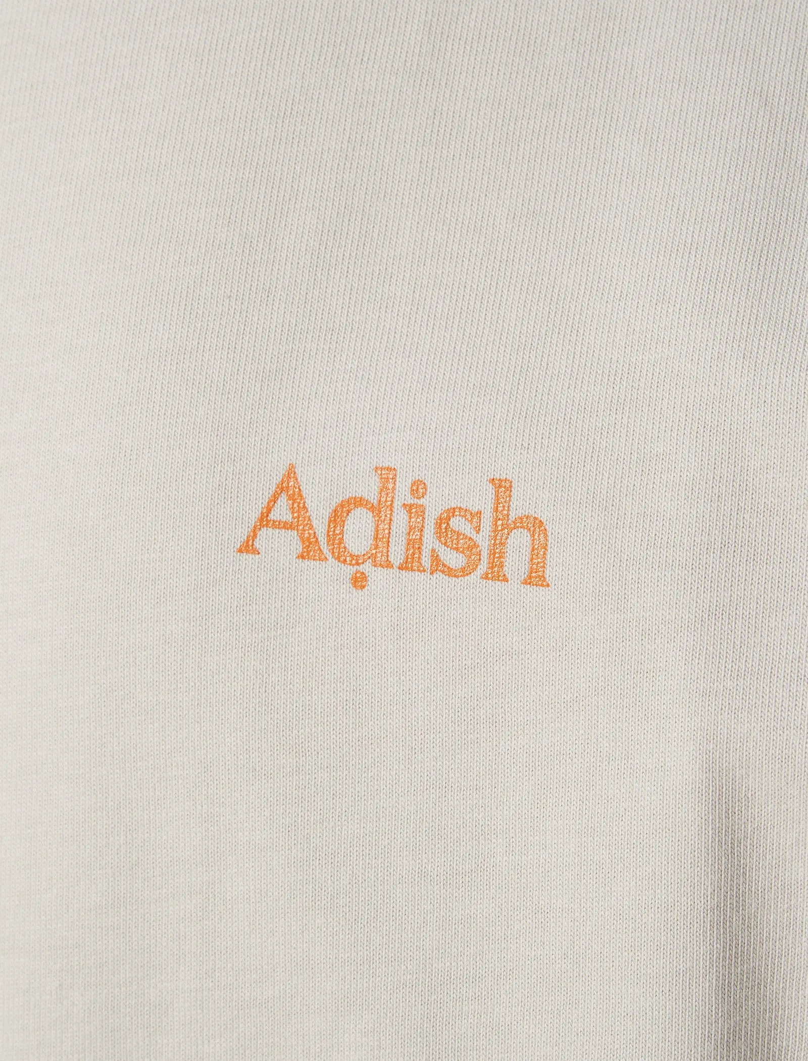 MERSA LOGO TEE