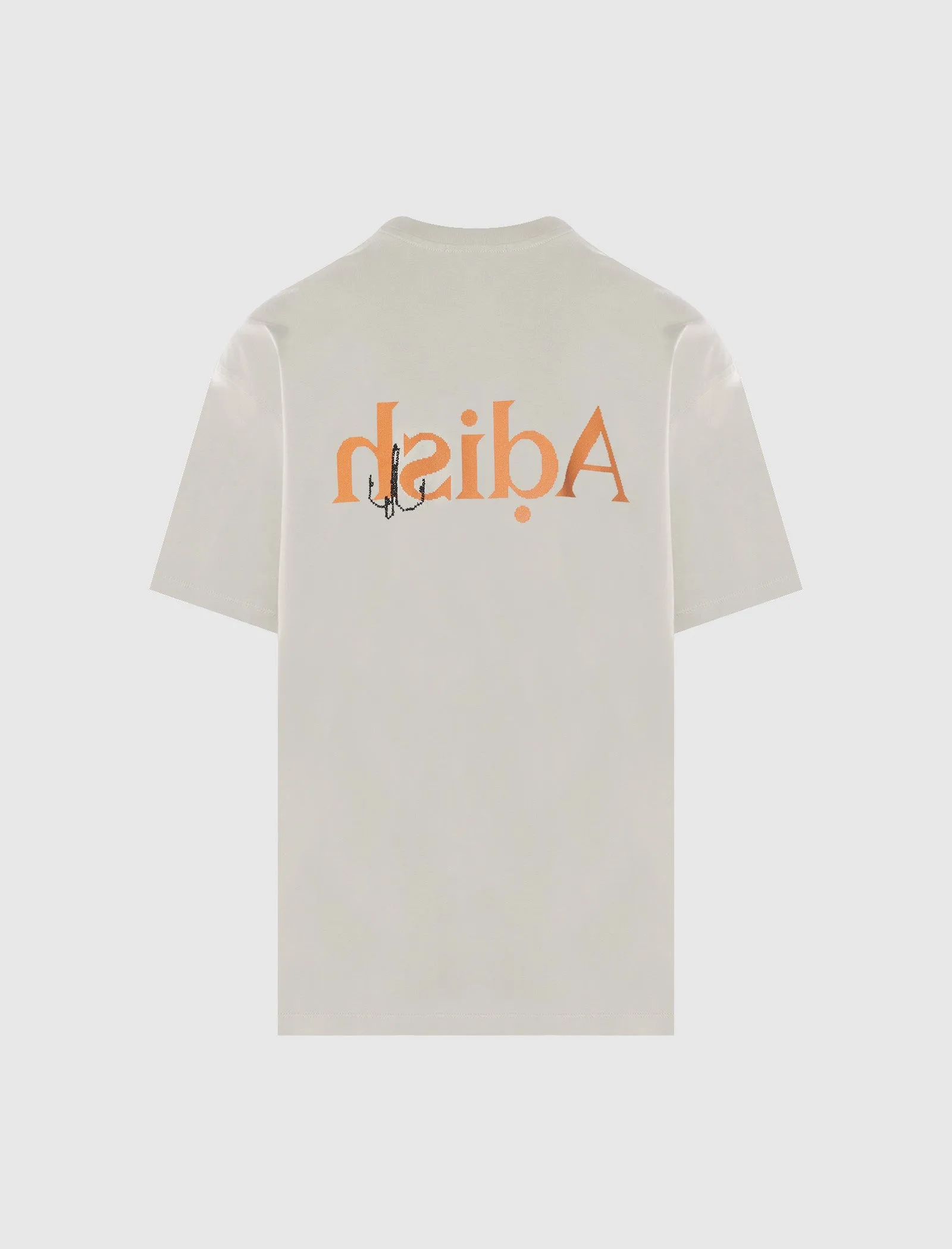 MERSA LOGO TEE