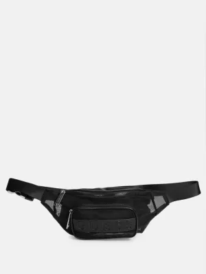 Mesh Fanny Pack belt bags on sale