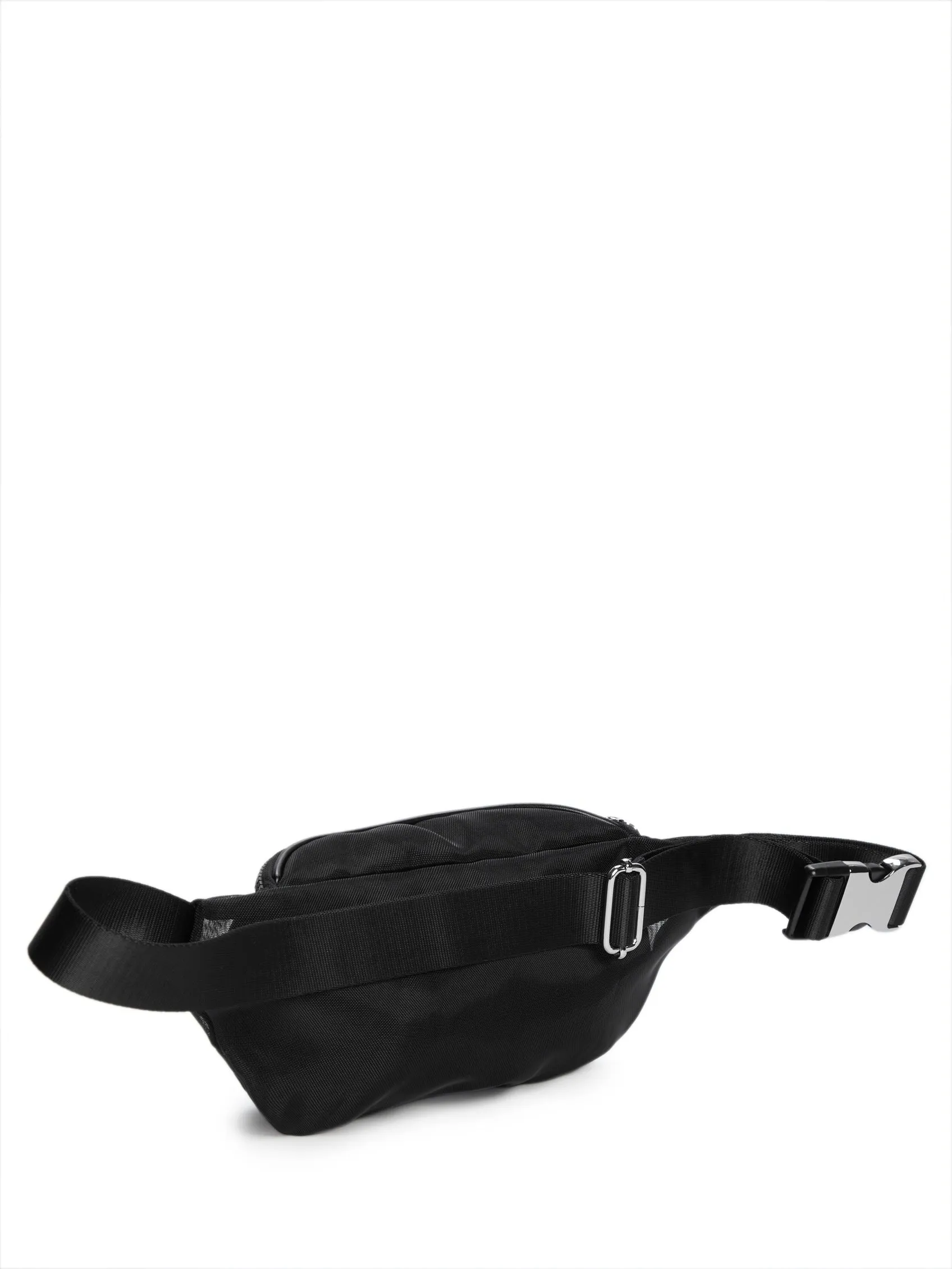 Mesh Fanny Pack