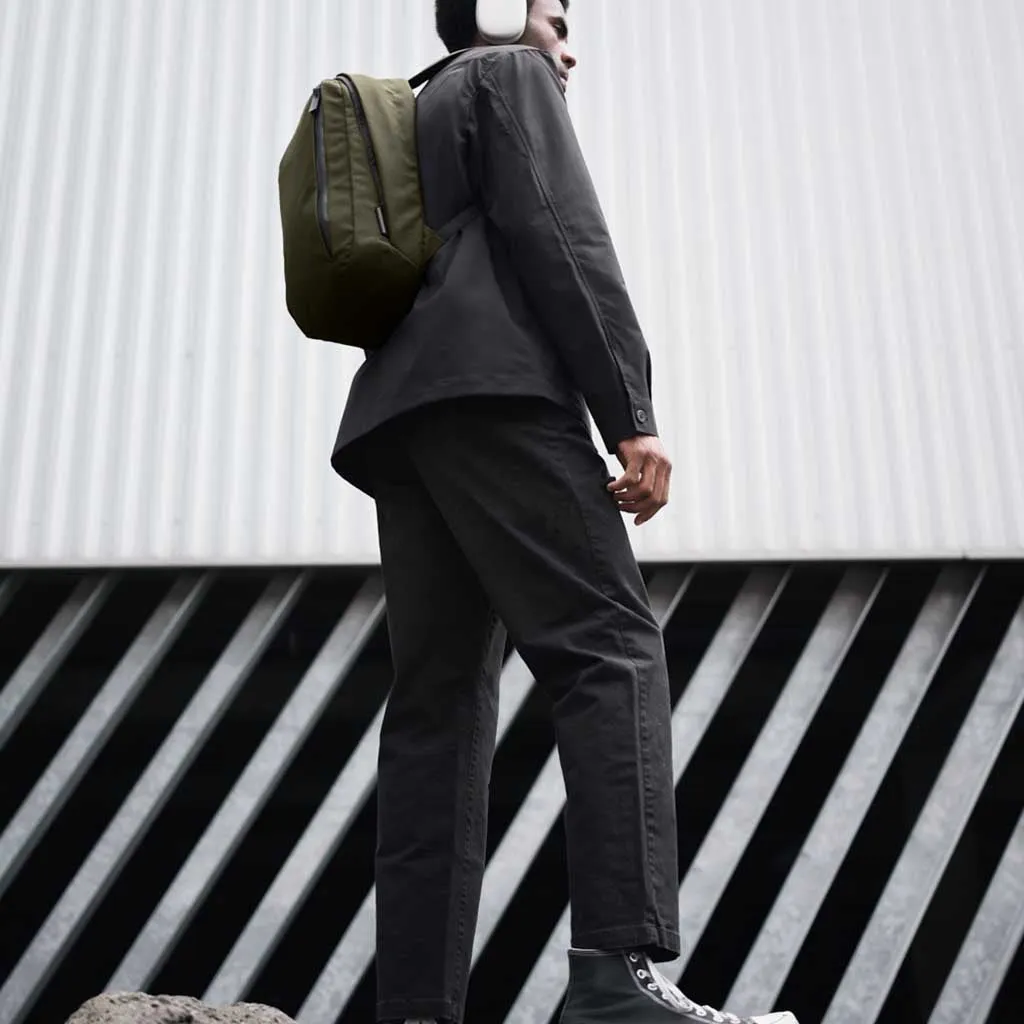 Metro Backpack