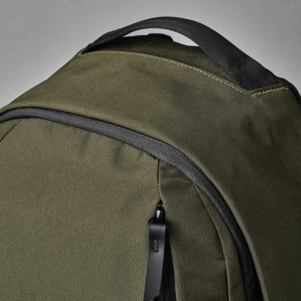 Metro Backpack