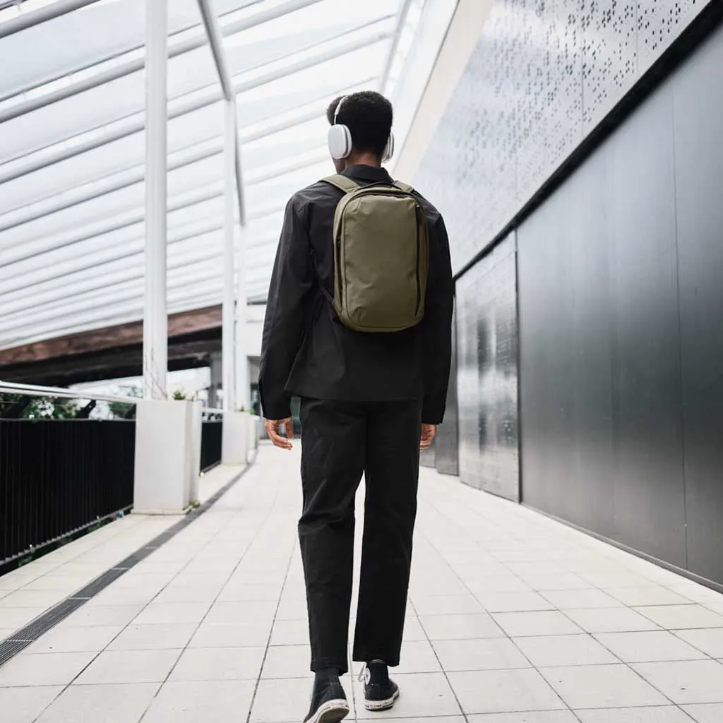 Metro Backpack