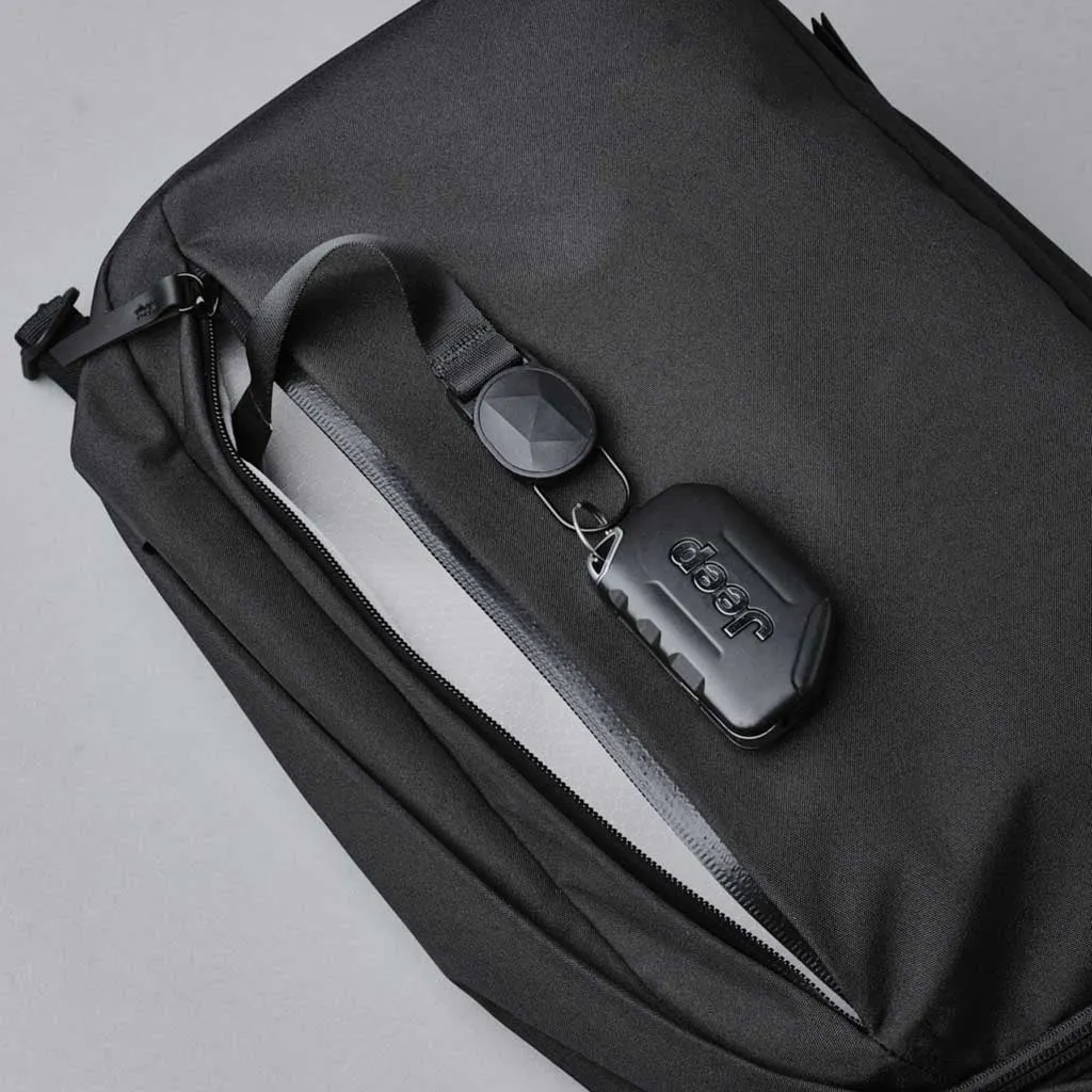 Metro Backpack