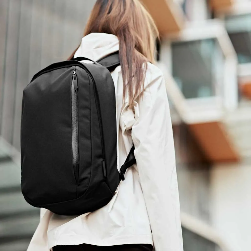 Metro Backpack