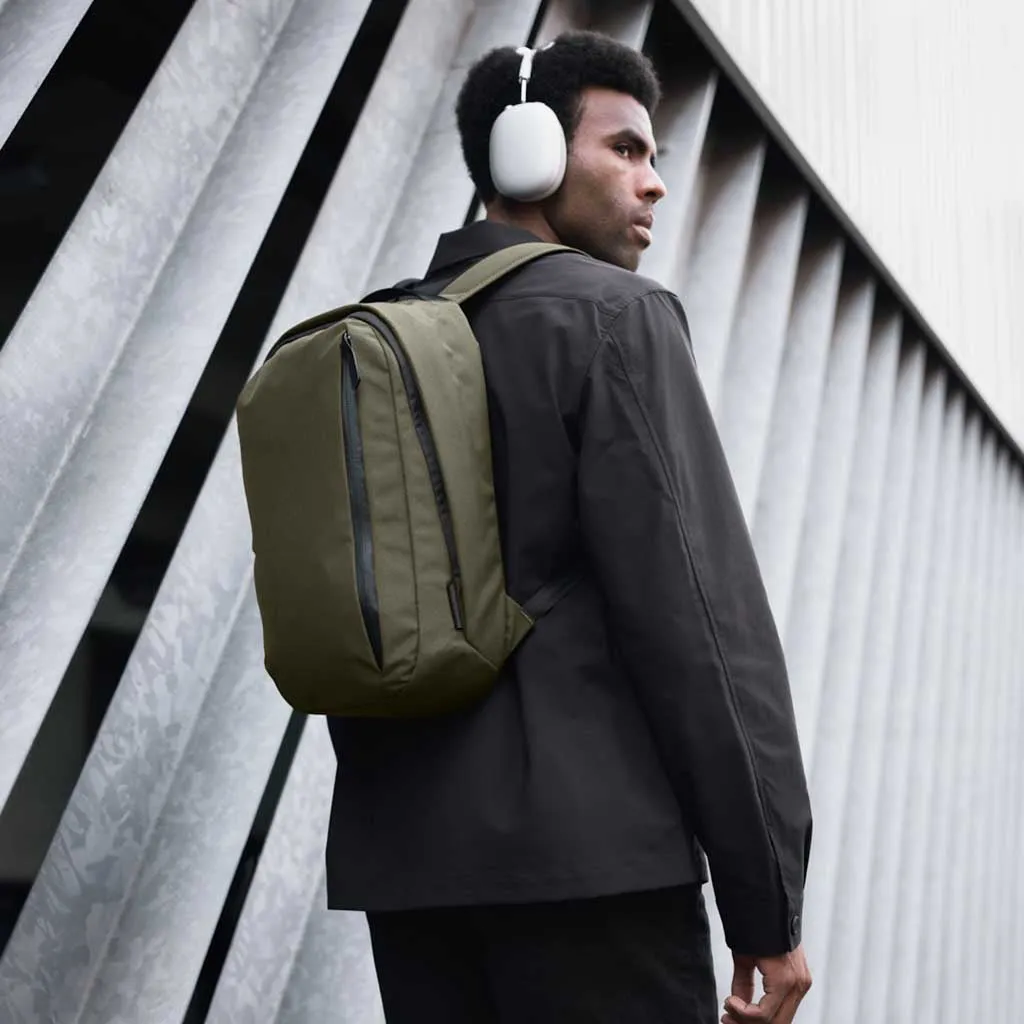 Metro Backpack