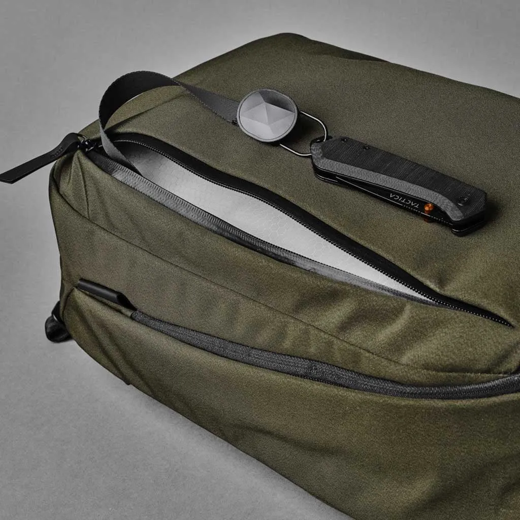 Metro Backpack