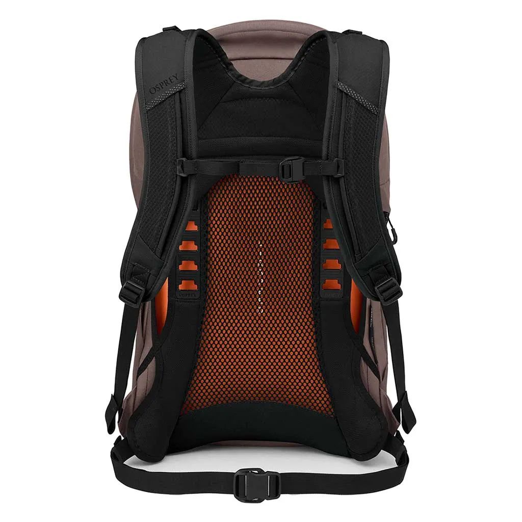 Metron Airspeed 34