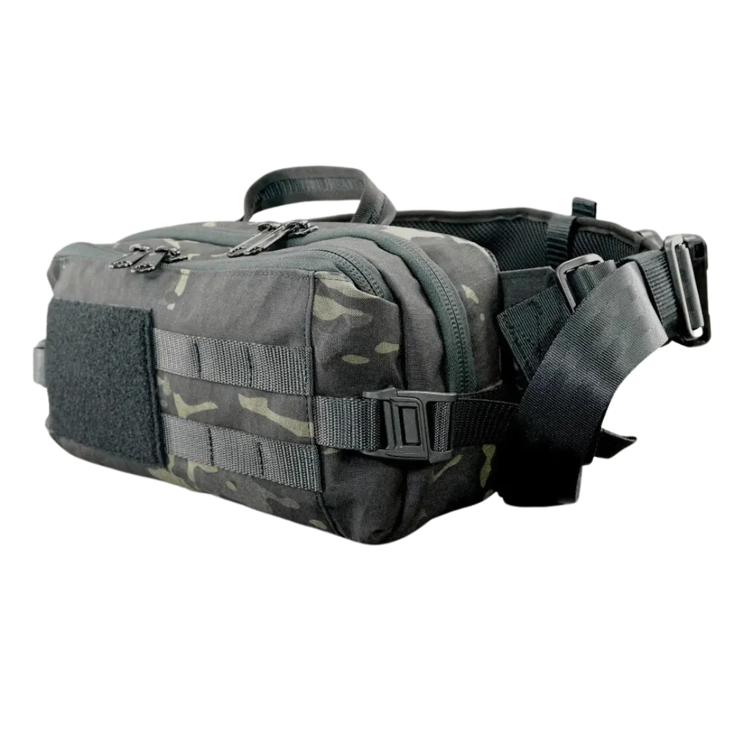 METRORUNNER01 Tactical 6L
